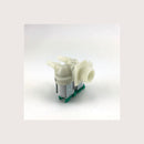 Válvula eléctrica original Bosch lavadora código 00171261