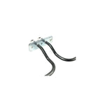 Original lower heating element for Elba oven 1400W 062058004
