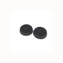 Set of 2 circular carbon filters type 145 for Whirlpool hood