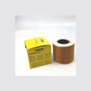 original Karcher conical filter for vacuum cleaner code 64145520