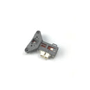 Electrolux washing machine door lock replacement 1552374009