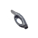 Complete original handle for Vaporetto Polti M0S03931 black