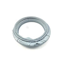 Original door gasket for Whirlpool Indesit Ariston Hotpoint washing machine