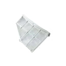Original Electrolux dryer lint air filter 1366339024
