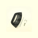 Original door handle set for Whirlpool Indesit Hotpoint washing machine
