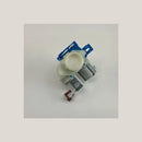 Válvula solenoide 2 vías 180° original Electrolux lavadora