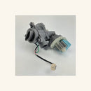 Pump filter group for Beko washing machine code 1922301700