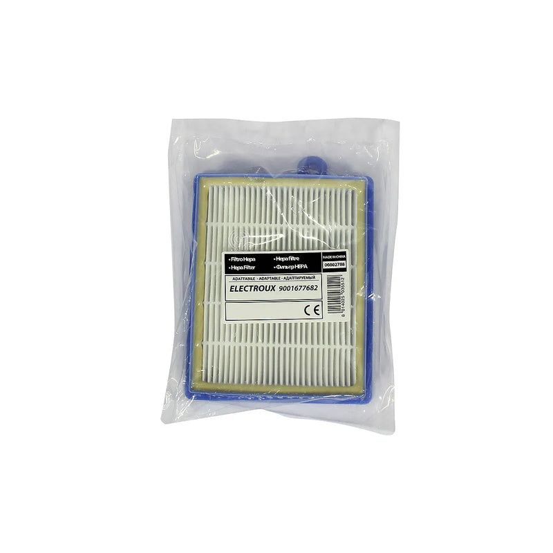ELECTROLUX, AEG, PHILIPS - HEPA Vacuum Filter - AST-00802788