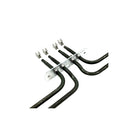 Resistencia superior horno Franke 2800W original 1330047023