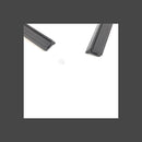 Junta puerta lavavajillas Midea original 673005801012