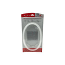 Guarnición junta tapa olla presión Tefal 220 mm X9010101