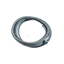 Candy washing machine door rubber