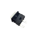 Interruptor original aspiradora Rowenta RS-RT1977 y Moulinex