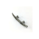 Bisagra puerta secadora Beko original 2970175200 Indesit C00873574