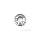 6206-ZZ bearing for Whirlpool Indesit washing machine original