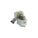 Original drain pump for Smeg dishwasher 792970136