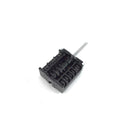 Original 6+0 switch for Bompani oven M5409N799