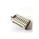 Interruptor original horno Electrolux con códigos 3570453013