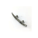 Bisagra puerta secadora Beko original 2970175200 Indesit C00873574