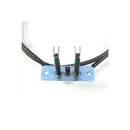 Circular heating element 2400W original Bertazzoni oven 606014-606023