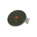 EGO, UNIVERSAL - Electric vitroceramic plate 1500W - 18.14463.196