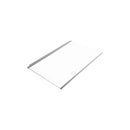 Estante de cristal frigorífico Bosch original 11042165