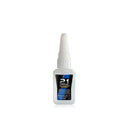 Instant cyanoacrylate adhesive 20 gr universal for repairs