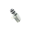 válvula solenoide regeneración lavavajillas Bosch original 00611916