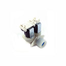 2-way 180° solenoid valve original Whirlpool C00311009