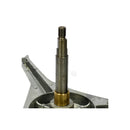 WHIRLPOOL IGNIS Bauknecht - Cruceta de tambor lavadora - 227.232.0080