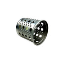 Original Bosch mincer toothed roller 00798130 stainless steel