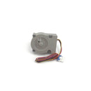 Motor ventilador original freezer LG código EAU63923608