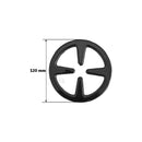 UNIVERSAL, WORLD - Cast iron grill reducer for cooktop - A8006