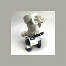 CANDY, HOOVER, GENERAL ELECTRIC, TEKA, OTSEIN, PHILCO, ZEROWATT - Bomba de Desagüe para Lavadora - 41018403