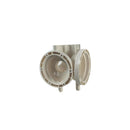Original drainage pump hose connector Gorenje 184650