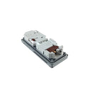 Electrolux dishwasher detergent dispenser code 1113338212