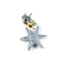 Motor ventilador original campana Whirlpool y otras marcas