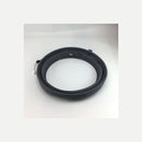 Junta de puerta original para lavadora Samsung DC97-18019D