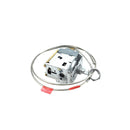 Original thermostat for Whirlpool refrigerator and other brands with code 480132100045