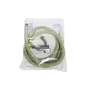 WHIRLPOOL INDESIT - Tubo Desagüe Lavadora Lavavajillas - 481253028737