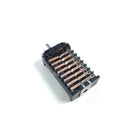 Interruptor original para horno Whirlpool y Indesit C00316613