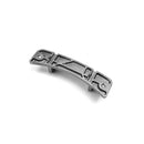 MIDEA, BOMPANI - Bisagra puerta lavadora - 12338100000178