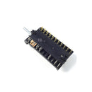 Interruptor original horno Smeg código 811730278