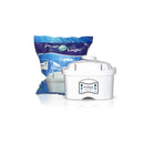 FILTER LOGIC, BRITA, BOSCH - Water Filter for Jug and Coffee Maker - AST-55409128