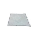 Original glass shelf for Bosch refrigerator with code 00704421