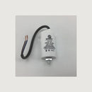 MONDO, UNIVERSAL - Condensador con Cable 8µF para Lavadora - AST-00230204