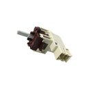 16p d.6 click selector for Candy washing machine and other brands