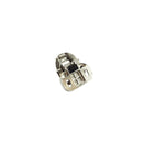 Movable hinge for integrated Candy washing machine code 43011965