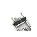 Heating element with sensor for Electrolux washing machine codes 1327372304