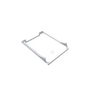 Original frame for refrigerator Bosch with codes 00654379, 00671459